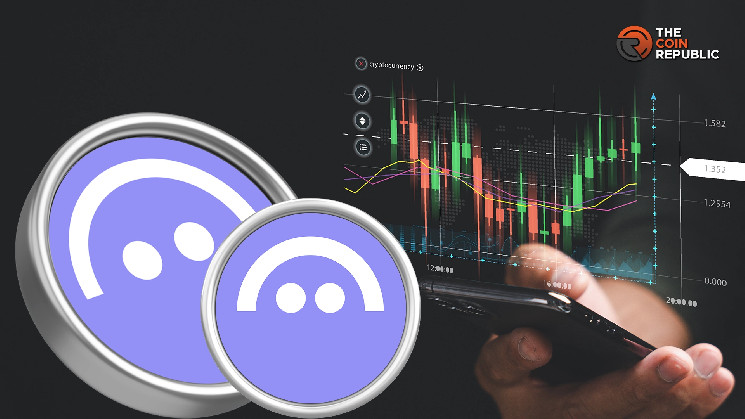 Aave нацелился на $220: растущий интерес и бычья модель вымпела стимулируют рост криптовалюты.