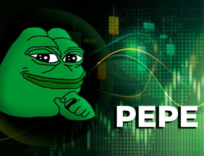 PEPE готов к бычьему ралли на 300%: как поймать волну роста?