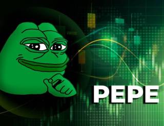 PEPE на порозі 300% бичачого ралі: чи готові ви до можливості?