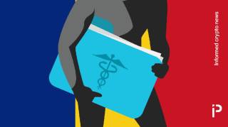 Атака вымогателей на больницы в Румынии: 100 медучреждений требуют выкуп в биткоинах