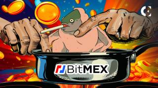 Артур Хейз поддержал мемкоин Smoking Chicken Fish, несмотря на падение цены на 5.3%