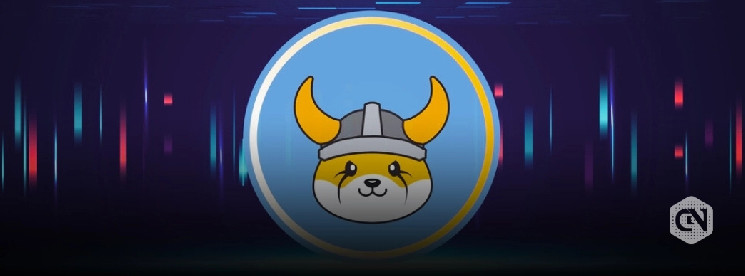 Прогноз цены FLOKI: анализ паттернов и ключевых уровней для предстоящего роста