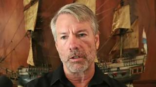 MicroStrategy: инвесторы получают доступ к биткойну через акции, Canaccord повышает целевую цену до $300.