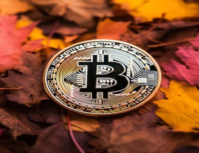 Октябрь на крипторынке: бычий тренд, рост Биткойна и фавориты месяца