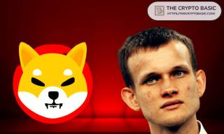 Шиба Ину хочет продемонстрировать потенциал токена Виталию Бутерину из Ethereum