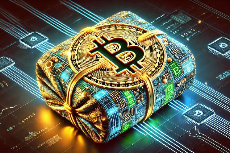 Биткойн и его трансформация: BlackRock и Fidelity ведут инвестирование в криптовалюты