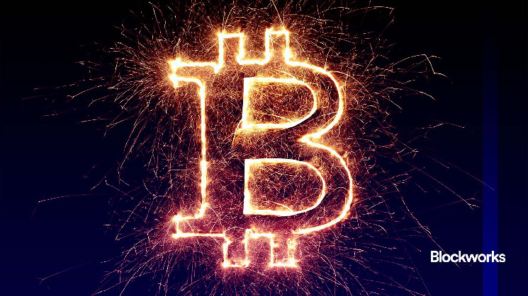 Биткойн на волне «Uptober»: рост, новые разработки и анонсы в криптоиндустрии