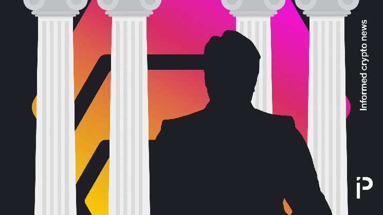 Річард Харт оспорює юрисдикцію SEC у суді Нью-Йорка, стверджуючи, що HEX не підпадає під американські закони.