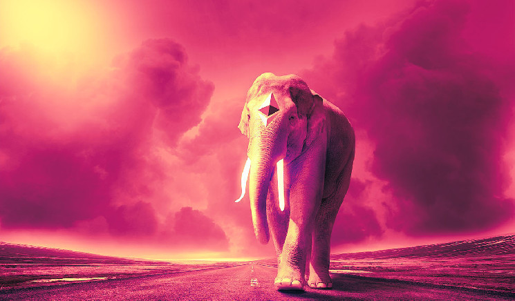 Ethereum на пороге роста: анализ криптоаналитика Inmortal о будущем ETH, LINK и BTC