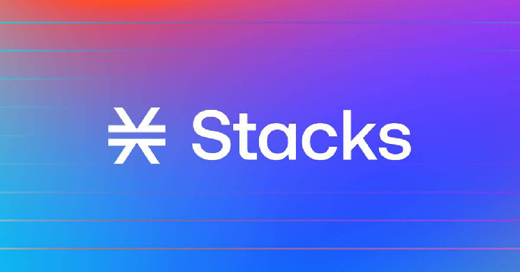 Цена на Stacks: монета продолжает расти