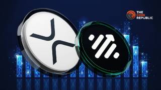 XRP Леджер: Винагороди від Amazon та Потенційний Прорив Ціни