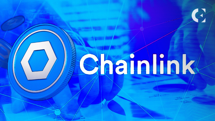 Цена Chainlink (LINK) на грани прорыва: растущий интерес и новые партнерства поддерживают оптимизм инвесторов