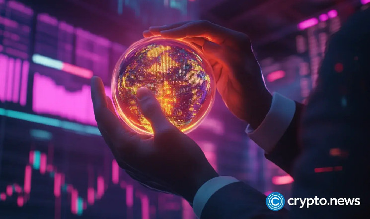 Изменение подхода венчурных капиталистов к инвестициям в криптовалюту: от спекуляций к устойчивому развитию и социальным инициативам