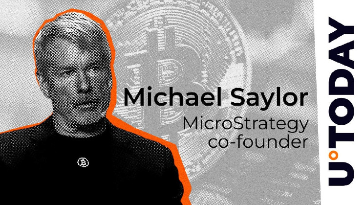 MicroStrategy перевела 1,652 BTC на новый кошелек и планирует собрать 42 миллиарда долларов для закупки биткойнов