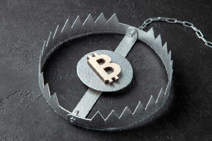 Ловушка быков: как Биткойн может преодолеть уровень в 100 000 долларов?