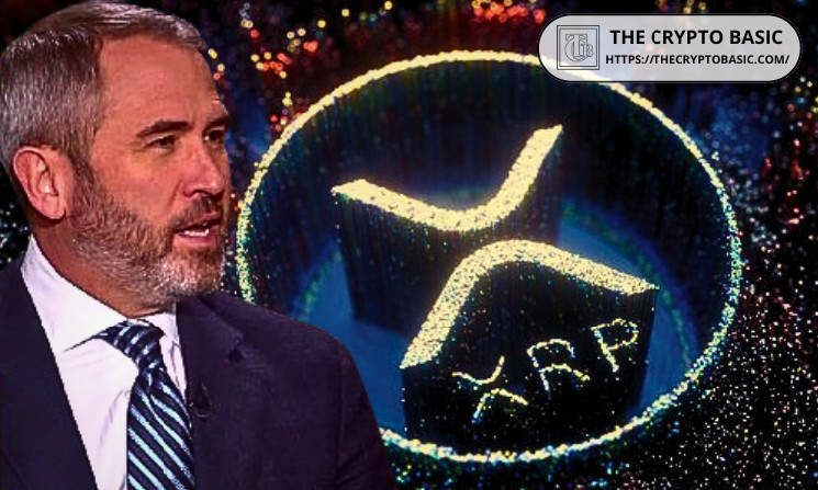 Інституційний інтерес до XRP зростає після заявки на ETF від 21Shares, незважаючи на дії SEC.