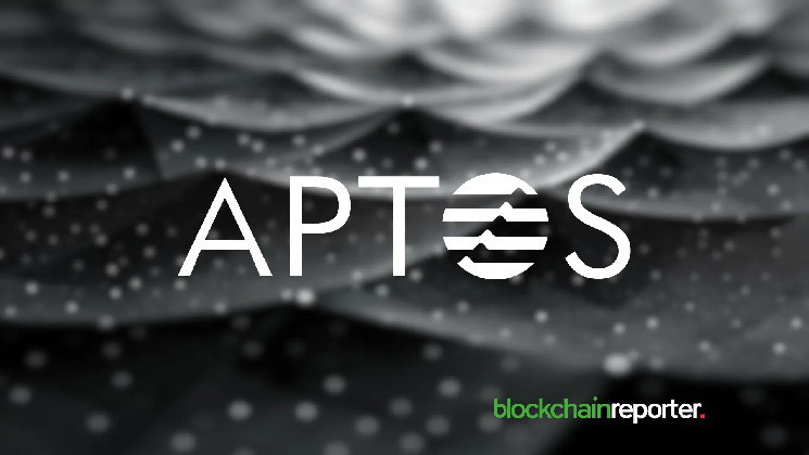 Aptos інтегрує Tether ($USDT): нові можливості для DeFi та зростання ринку на 275 мільйонів доларів