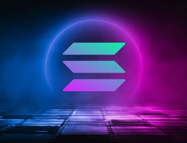 Солана (SOL) на грани важной поддержки: сможет ли сохранить бычий импульс?