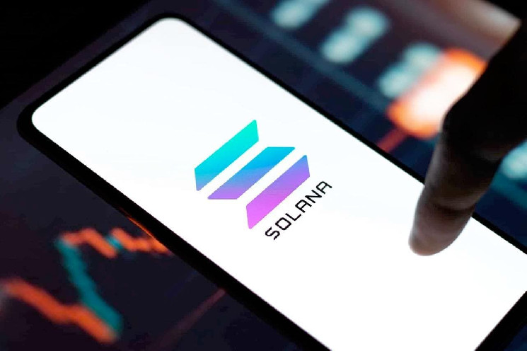 Искусственный интеллект предсказывает рост цены Solana к концу 2024 года: факторы и прогнозы.