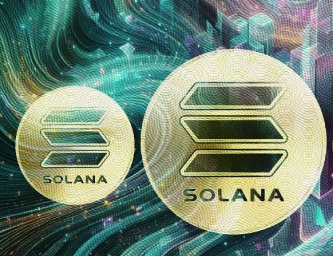 Солана на подъёме: инвесторы активизируются перед выборами в США