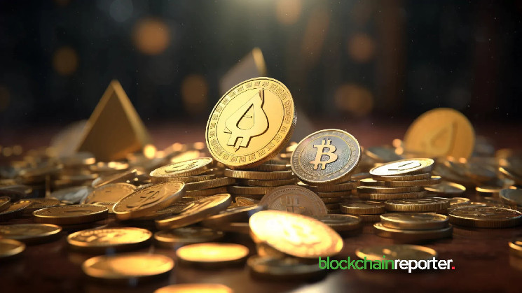 Рынок криптовалют: Bitcoin и Ethereum стабильно, альткоины демонстрируют смешанную динамику