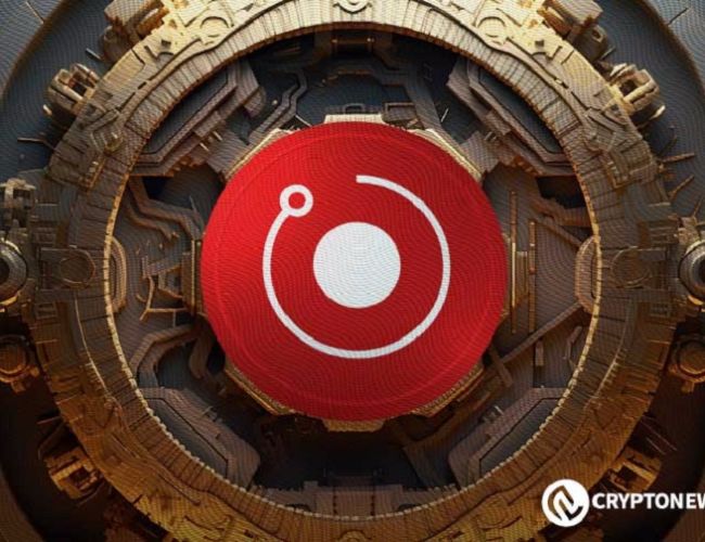 Потенциал токена RNDR: сможет ли он突破 ключевое сопротивление на $6.63 и начать бычий тренд?