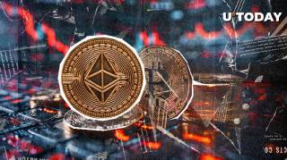 Ціна Bitcoin знизилася до $67,000: сильні падіння на крипторинку та ліквідації позицій.