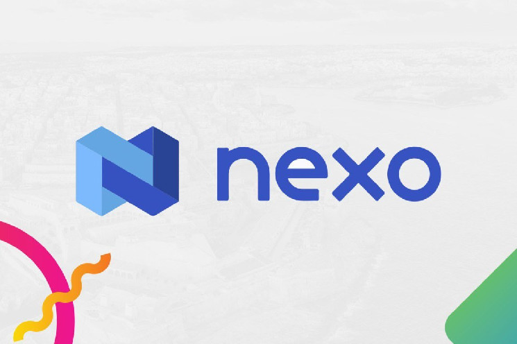 Nexo: Інноваційна платформа для заробітку та позик криптовалюти