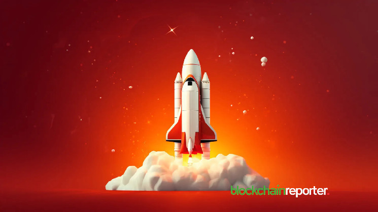 Топ-5 криптовалют с наибольшим приростом за день: $GRASS, $XOR, $OGN, $RARE и $FOX