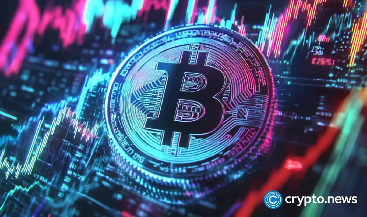 Ринок криптовалют: Bitcoin знову тестує максимуми, EigenLayer падає, а Kaspa стикається з невизначеністю.