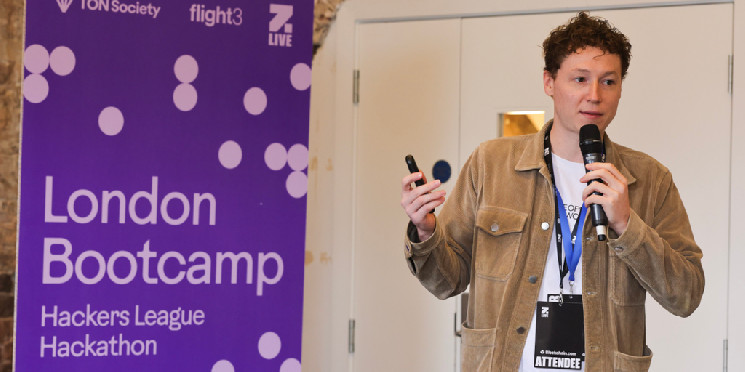 Tap-to-earn: новий тренд у криптоіграх або стратегія запуску?