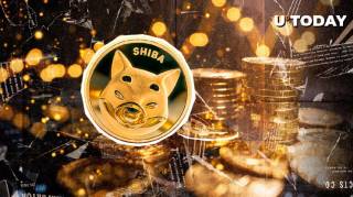 Ціна Shiba Inu (SHIB) знову під тиском: падіння та виклики на шляху до золотого хреста