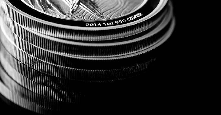 Серебро на подъеме: бычья модель и растущий интерес к ETF SLV