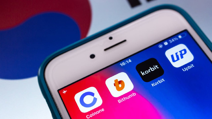 Премия биткойна в Южной Корее: бычий сигнал или местные факторы?