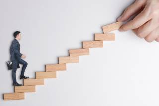 Стабільна ціна Bitcoin: Чи буде зростання?