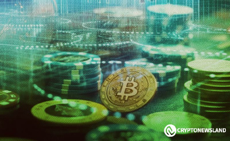 Секрет успішного інвестування в Bitcoin