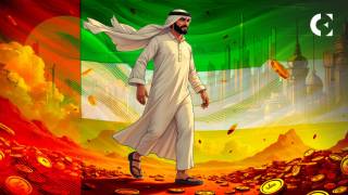 ОАЭ токенизируют казначейские облигации США, объединяя традиционные финансы и DeFi для расширения доступа и инвестирования в безопасные активы