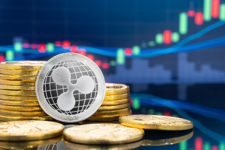 Штраф Ripple у 125 мільйонів доларів: де підуть гроші та виклики для SEC у регулюванні криптовалют?