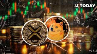 DogeCoin зростає на 3.7%, попри падіння мем-коінів і зміни на ринку криптовалют