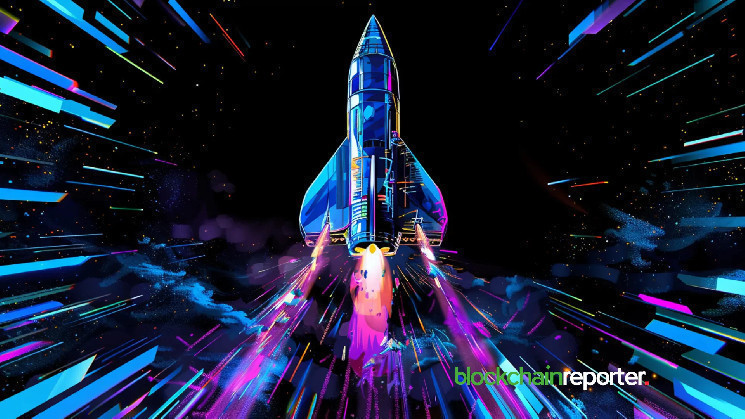 Топові DeFi проекти з найбільшим зростанням TVL за місяць