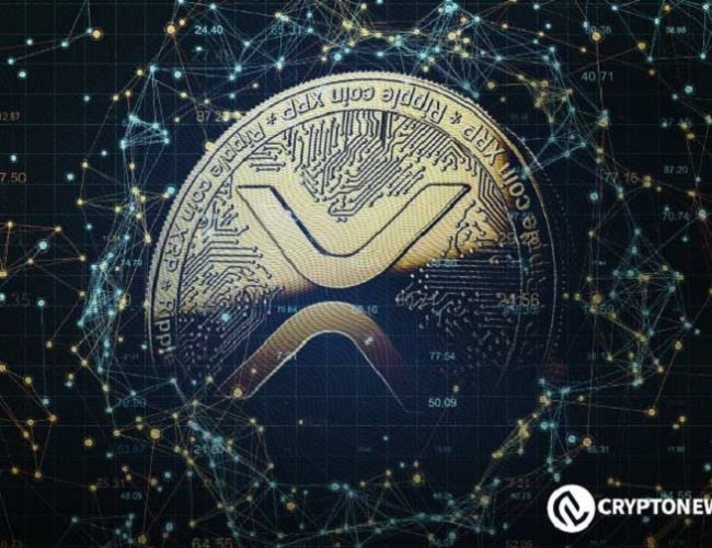 Лагард поддерживает интеграцию платежных систем для упрощения международных переводов: Ripple и XRP как новая альтернатива.