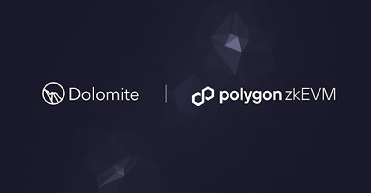 Dolomite на Polygon zkEVM: новое в DeFi