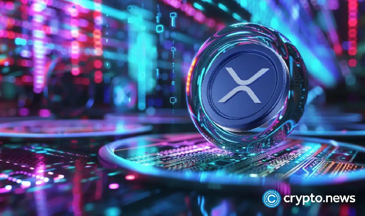 XRP: Чи чекає нас новий бичачий ринок?