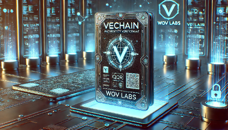 VeChain на передовій: закон ESPR і зростаючий попит на токен VET в умовах екологічної стійкості в ЄС