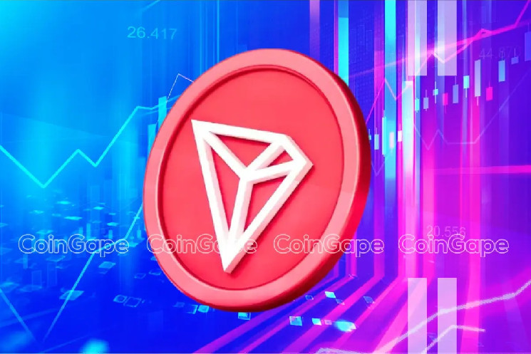 Ціна TRON: готовність до зростання на 150%, але опір та вибори в США ставлять під питання оптимізм інвесторів.