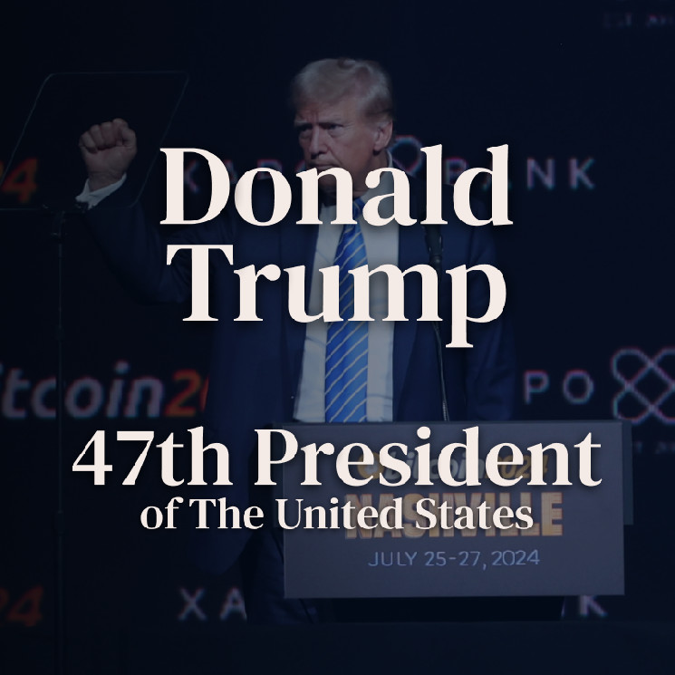 Трамп как первый про-биткойн президент: новые обещания и шансы для криптовалюты в США