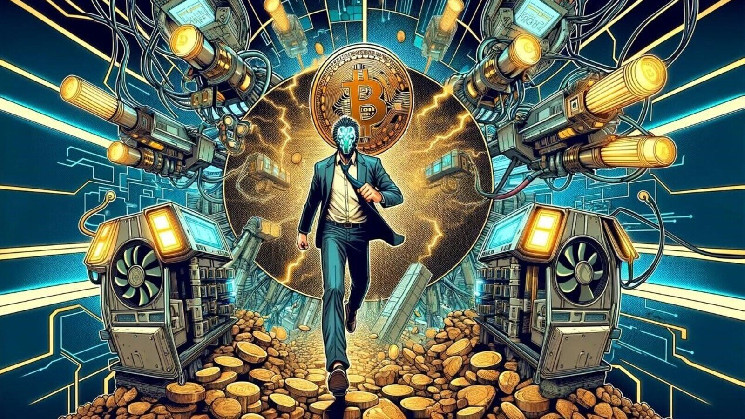 Відкриття спеціфікації Сатоші Накамото для Bitcoin через призму Halving