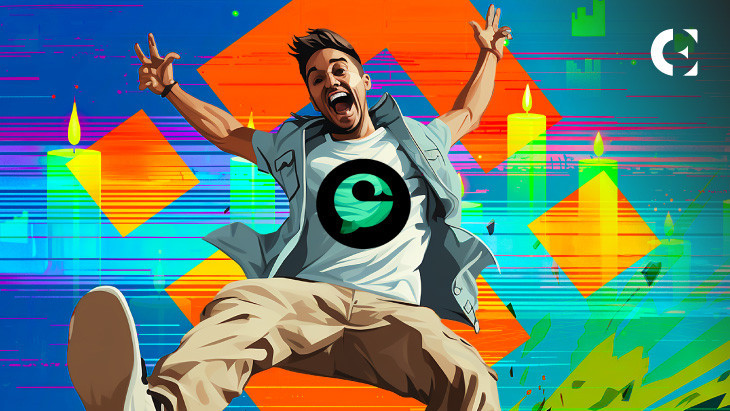 Cetus (CETUS) злетів на 59% після партнерства з Binance: аналіз цінової динаміки та рівнів підтримки і опору.