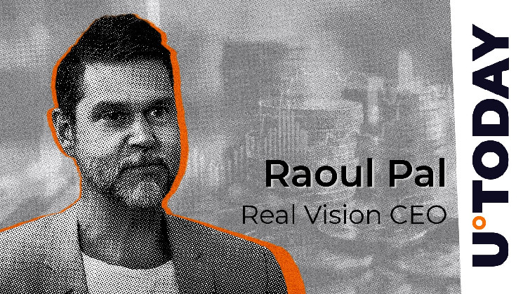 Рауль Пал попереджає: обережність на ринку криптовалют у банановій зоні