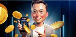 Токен X Empire на основі Елона Маска зріс на 53% після перемоги Трампа, стаючи найторгованішим на Open Network.